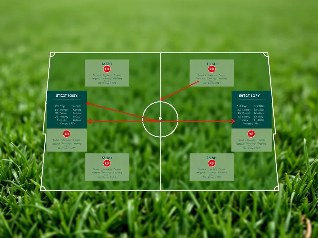 Detailed breakdown of field hockey strategies